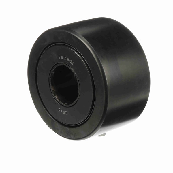 Mcgill Camrol Crowned Inch Cam Follower, CCYR 4 S CCYR 4 S Zoro